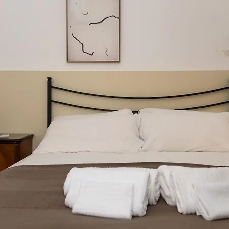 Casa Mela By Rentbeat Apartment