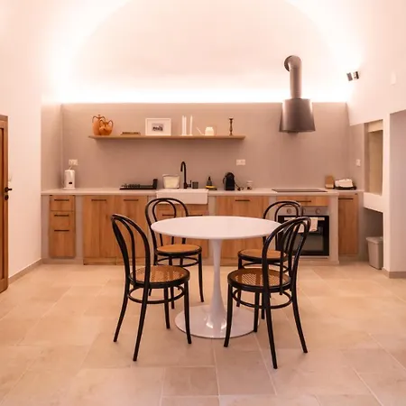 Casa Mela By Rentbeat * Grottaglie