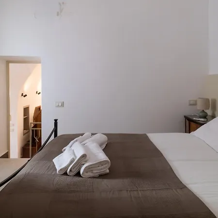 Apartment Casa Mela By Rentbeat *