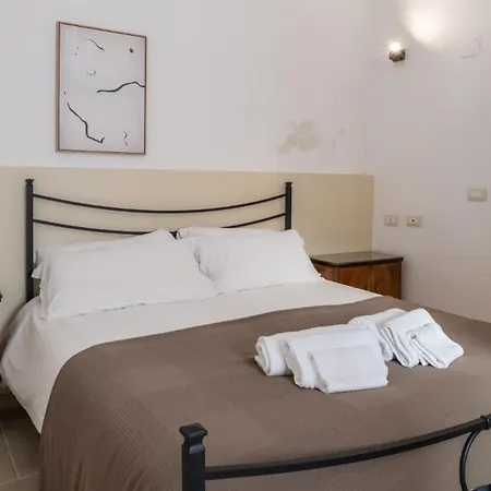 Apartment Casa Mela By Rentbeat *