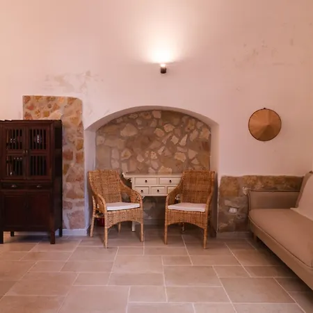 Casa Mela By Rentbeat * Grottaglie