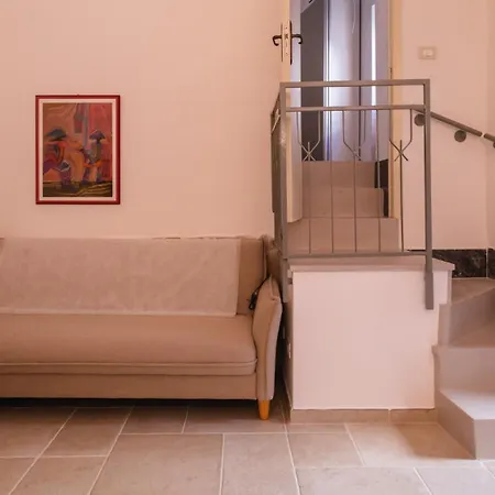 Casa Mela By Rentbeat Apartment